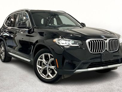 Used 2023 BMW X3 xDrive30i w/ Convenience Package w/ZPA