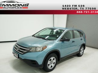 Used 2014 Honda CR-V LX video 1