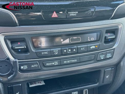 Used 2019 Honda Passport EX-L image 19