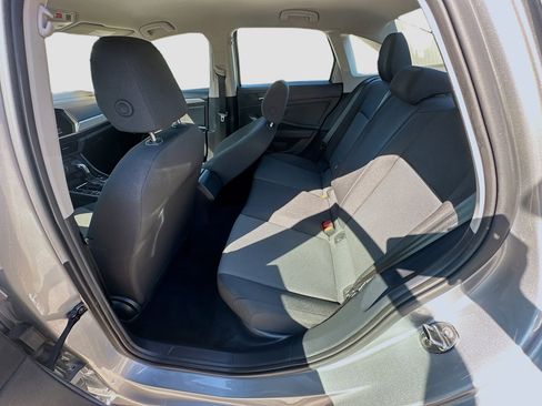 Certified 2020 Volkswagen Jetta S w/ Driver Assistance Package image 19