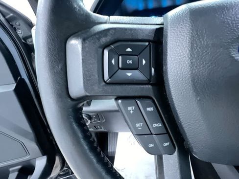 Used 2018 Ford F150 XLT w/ Equipment Group 302A Luxury image 19