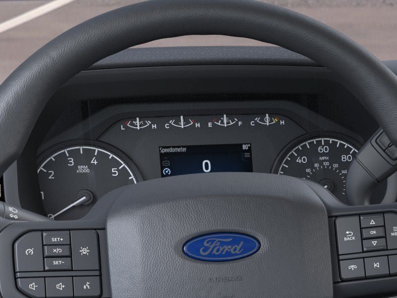 New 2026 Ford F150 XL w/ Tow/Haul Package RWD image 13
