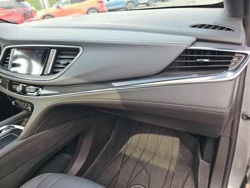 Used 2024 Buick Enclave Essence w/ Experience Buick Package image 35