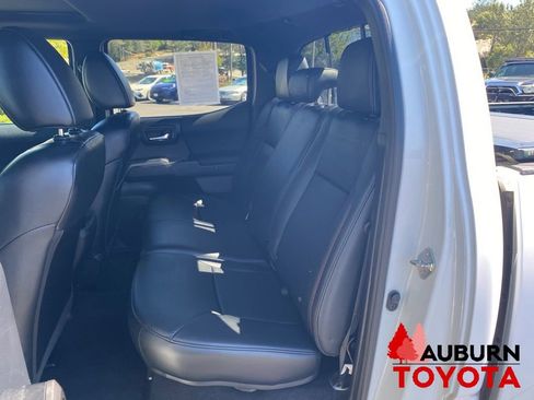 Used 2019 Toyota Tacoma TRD Pro AWD/4WD image 25