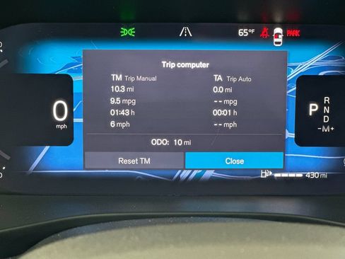 New 2026 Volvo XC40 B5 Plus AWD/4WD image 27
