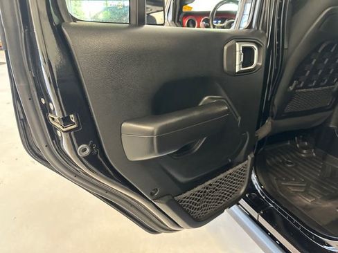 Used 2020 Jeep Wrangler Unlimited Rubicon image 28