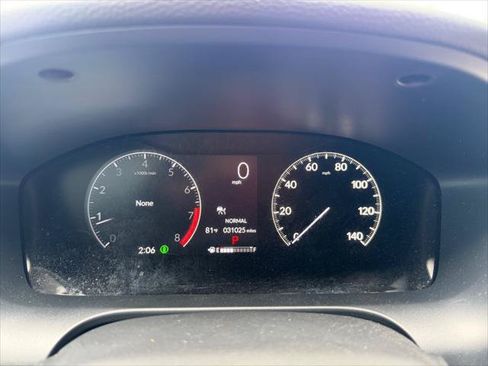 Used 2024 Honda HR-V LX image 28