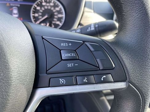 Used 2023 Nissan Altima 2.5 SV FWD image 22
