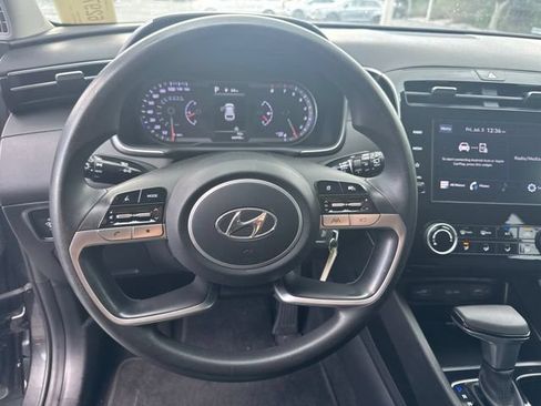 Used 2022 Hyundai Tucson SE FWD image 9