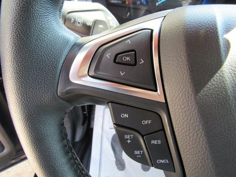 Used 2024 Ford Edge SEL w/ Convenience Package AWD/4WD image 13