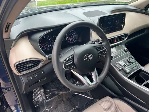 Used 2022 Hyundai Santa Fe SEL FWD image 18