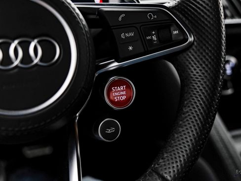 Used 2020 Audi R8 V10 performance AWD/4WD image 76
