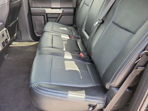 Used 2019 Ford F150 Lariat AWD/4WD image 12