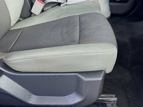 Used 2015 Ford F150 XL w/ Equipment Group 101A Mid AWD/4WD image 22
