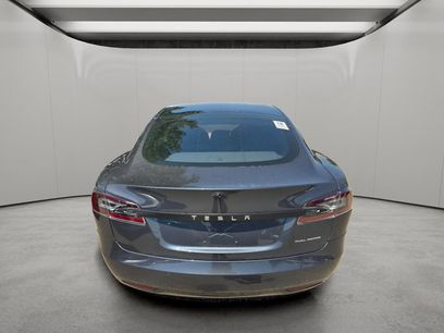 Used 2020 Tesla Model S Long Range Plus