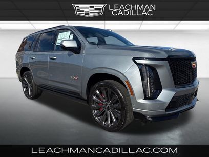 New 2026 Cadillac Escalade V w/ LPO, Floor Liner Package