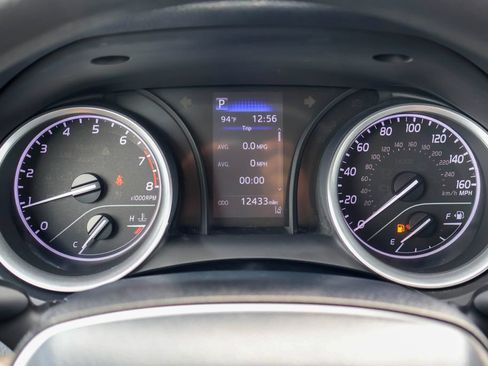 Used 2023 Toyota Camry LE FWD image 13