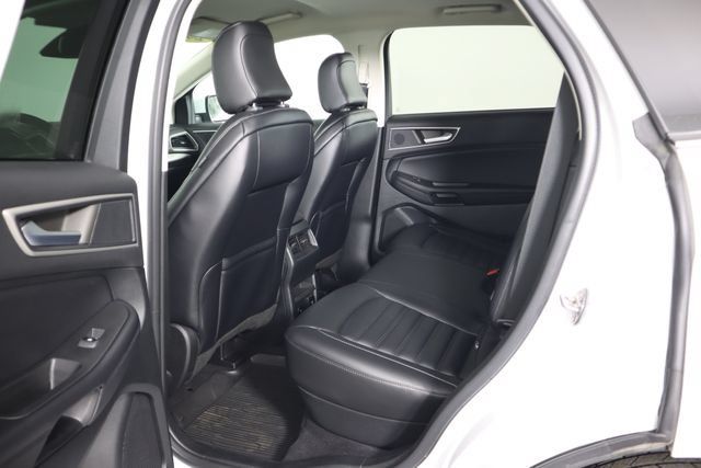 Certified 2023 Ford Edge SEL w/ Convenience Package AWD/4WD image 48