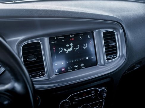 Used 2023 Dodge Charger SXT image 21