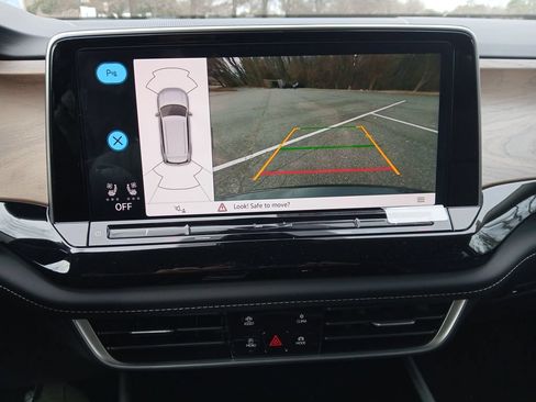 New 2026 Volkswagen Atlas SE AWD/4WD image 19
