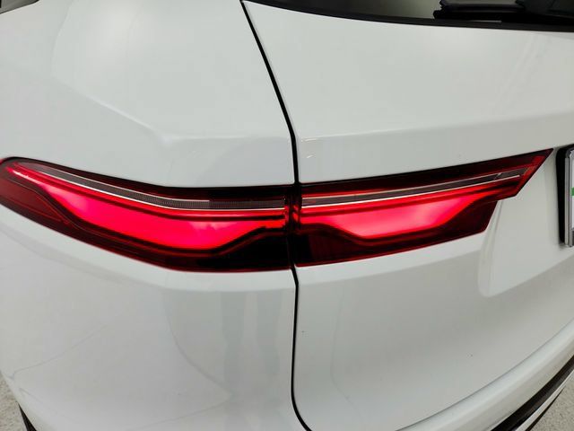 Certified 2026 Jaguar F-PACE R-Dynamic S AWD/4WD image 31