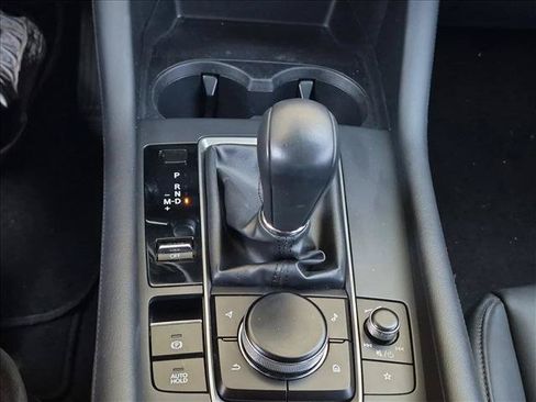 Used 2023 MAZDA MAZDA3 s FWD image 10