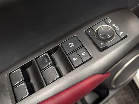 Used 2021 Lexus NX 300 AWD w/ Premium Package image 11