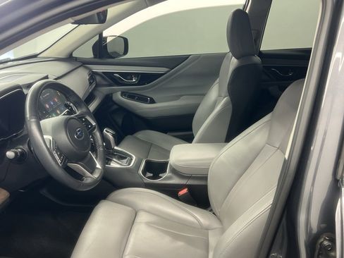 Used 2023 Subaru Legacy Limited image 9