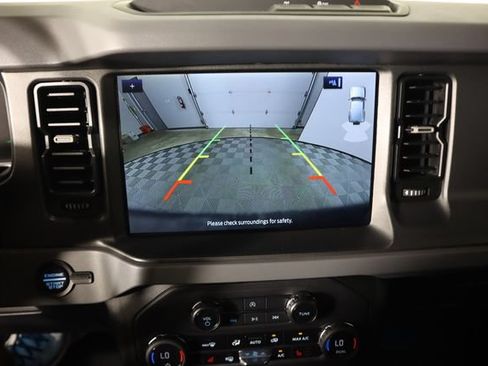 Used 2024 Ford Bronco Big Bend AWD/4WD image 49