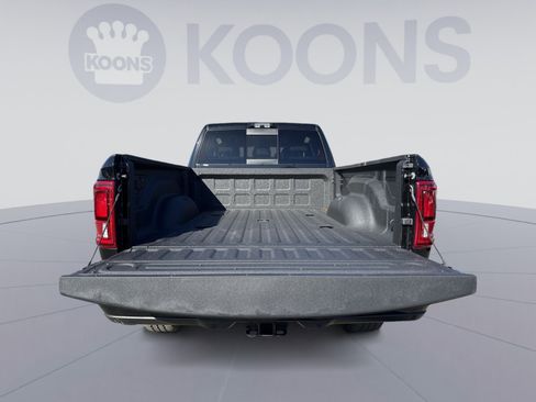 New 2026 RAM 2500 Limited image 27