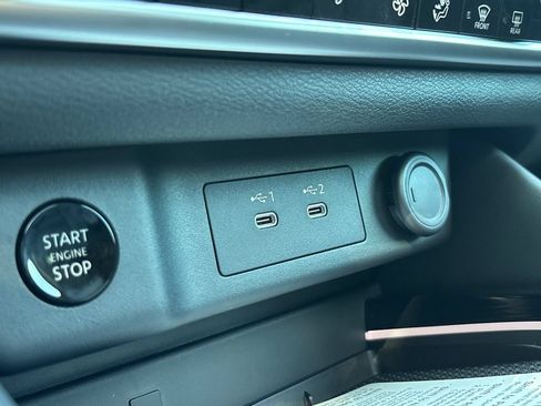 New 2026 Nissan Rogue Platinum AWD/4WD image 22