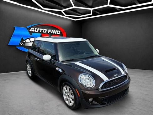 Used 2012 MINI Cooper S FWD image 2