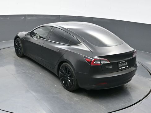 Used 2021 Tesla Model 3 Standard Range Plus image 32