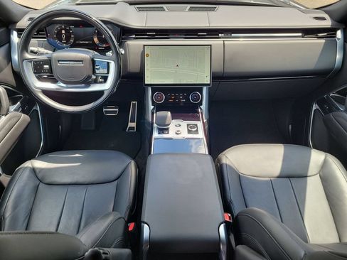 Used 2023 Land Rover Range Rover SE AWD/4WD image 16