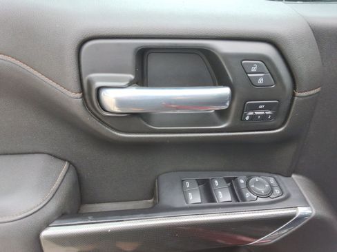 Used 2021 GMC Sierra 1500 AT4 w/ AT4 Value Package AWD/4WD image 21