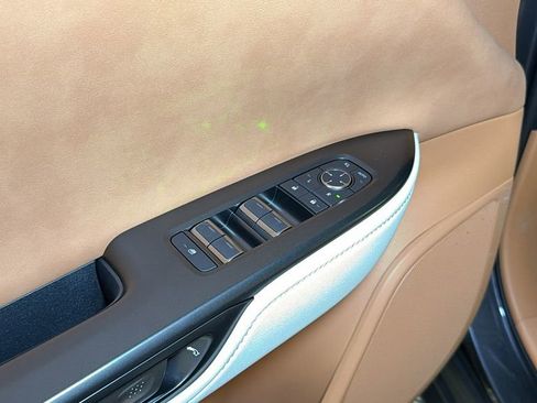 New 2026 Lexus RZ 450e AWD image 16