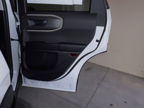 New 2025 Ford Bronco Sport Big Bend w/ Convenience Package image 44