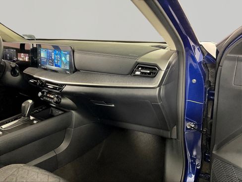 Certified 2026 Nissan Kicks SV w/ Charging Package FWD image 26