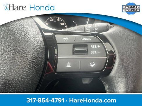 Used 2024 Honda Pilot Touring image 16