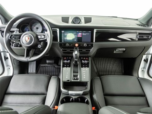 New 2026 Porsche Macan S AWD/4WD image 19