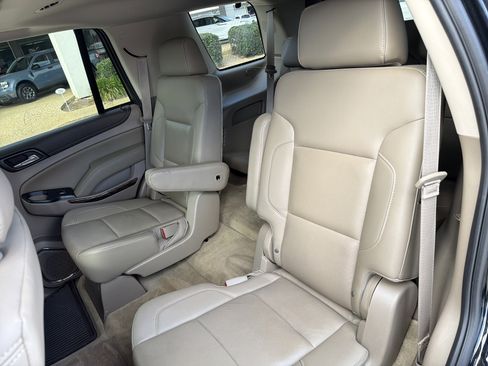 Used 2015 GMC Yukon SLT w/ Open Road Package RWD image 18
