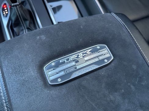 Used 2021 RAM 1500 TRX w/ TRX Level 2 Equipment Group image 26