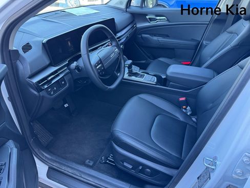 New 2026 Kia Sportage EX w/ EX Panorama Roof Package image 9