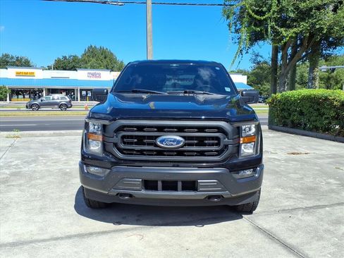 Used 2023 Ford F150 XL w/ Rattler Package image 2
