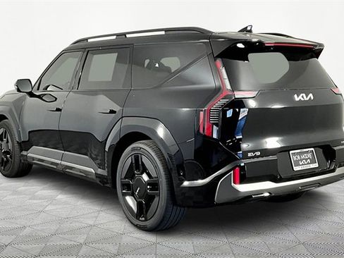 New 2026 Kia EV9 GT-Line image 4