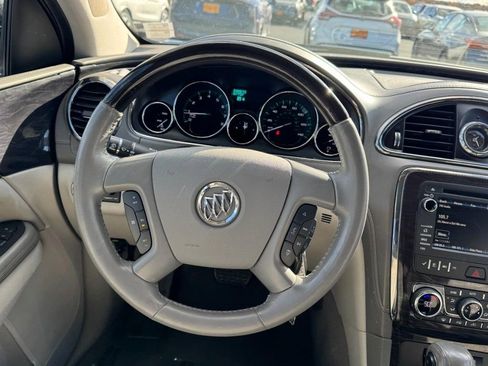 Used 2017 Buick Enclave Convenience image 13