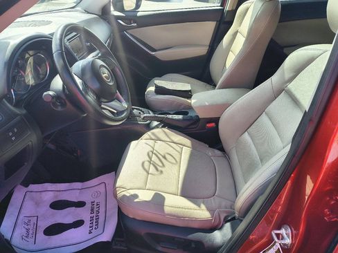 Used 2013 MAZDA CX-5 Grand Touring AWD/4WD image 16