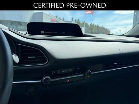 Used 2025 MAZDA CX-30 AWD 2.5 S w/ Select Sport Pkg image 21