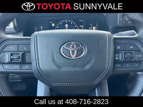 Used 2026 Toyota Tacoma SR5 AWD/4WD image 26
