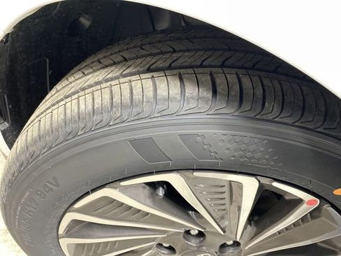 New 2025 Hyundai Sonata SEL image 33